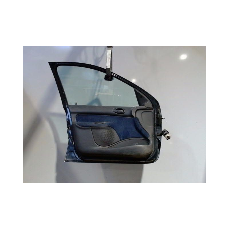 PORTE AVANT GAUCHE PEUGEOT 206 5P