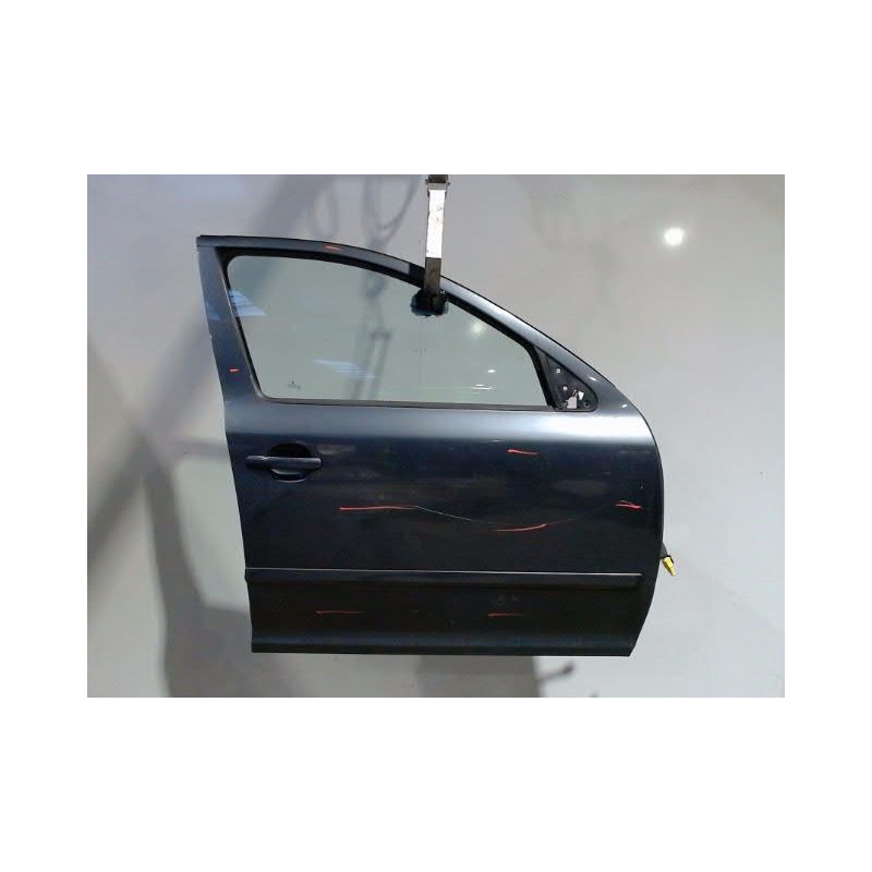PORTE AVANT DROIT SKODA OCTAVIA 2008-