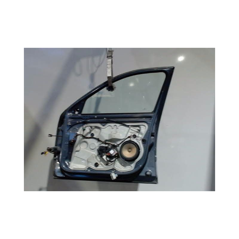 PORTE AVANT DROIT SKODA OCTAVIA 2008-