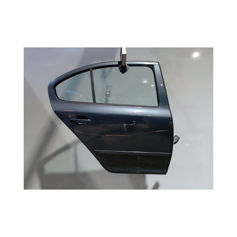 PORTE ARRIERE DROIT SKODA OCTAVIA 2008-