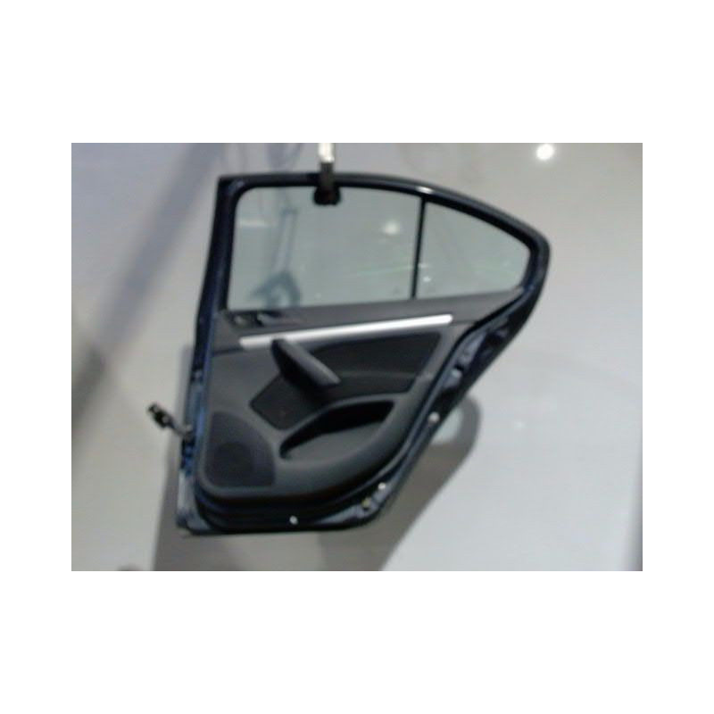 PORTE ARRIERE DROIT SKODA OCTAVIA 2008-