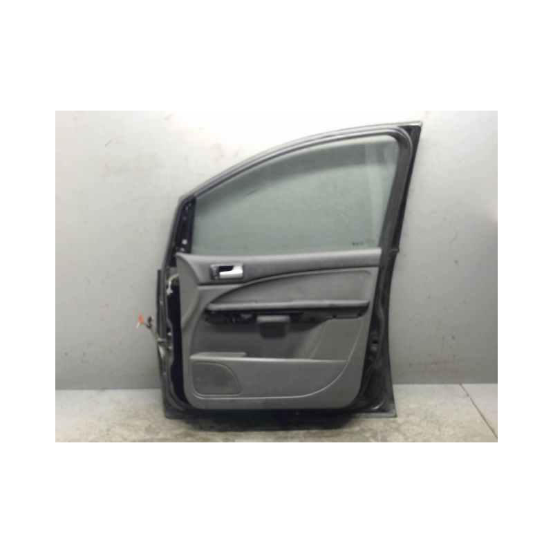 PORTE AVANT DROIT FORD FOCUS C-MAX