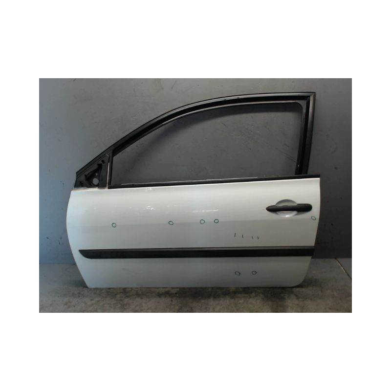PORTE AVANT GAUCHE RENAULT MEGANE