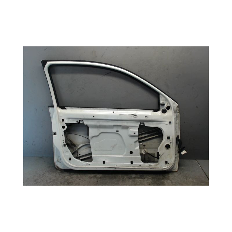 PORTE AVANT GAUCHE RENAULT MEGANE