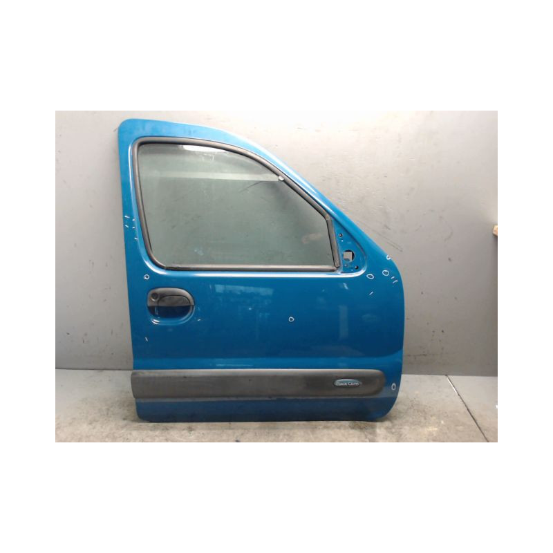 PORTE AVANT DROIT RENAULT KANGOO