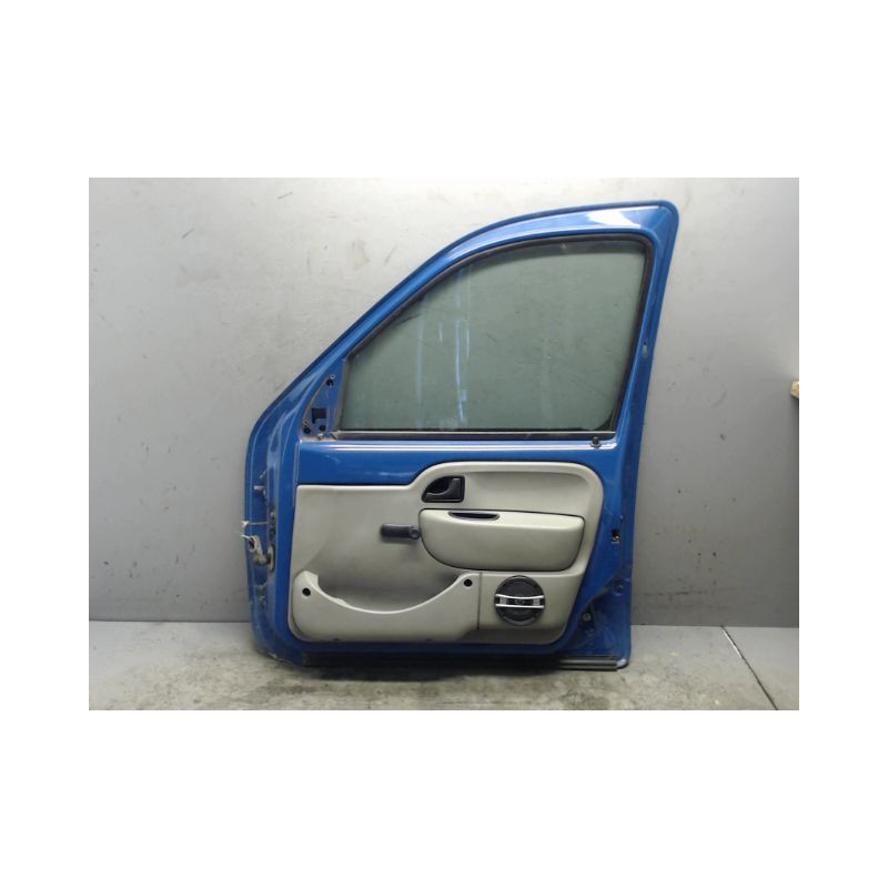 PORTE AVANT DROIT RENAULT KANGOO