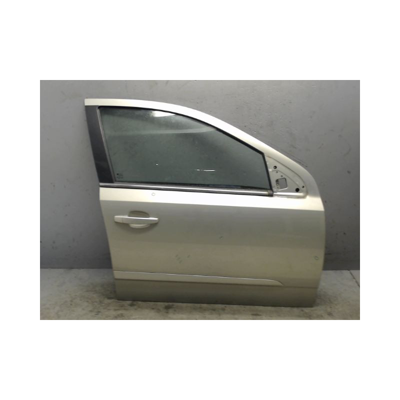PORTE AVANT DROIT OPEL ASTRA