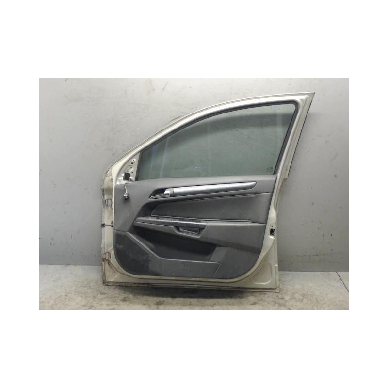 PORTE AVANT DROIT OPEL ASTRA