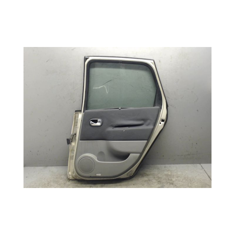 PORTE ARRIERE DROIT RENAULT MEGANE
