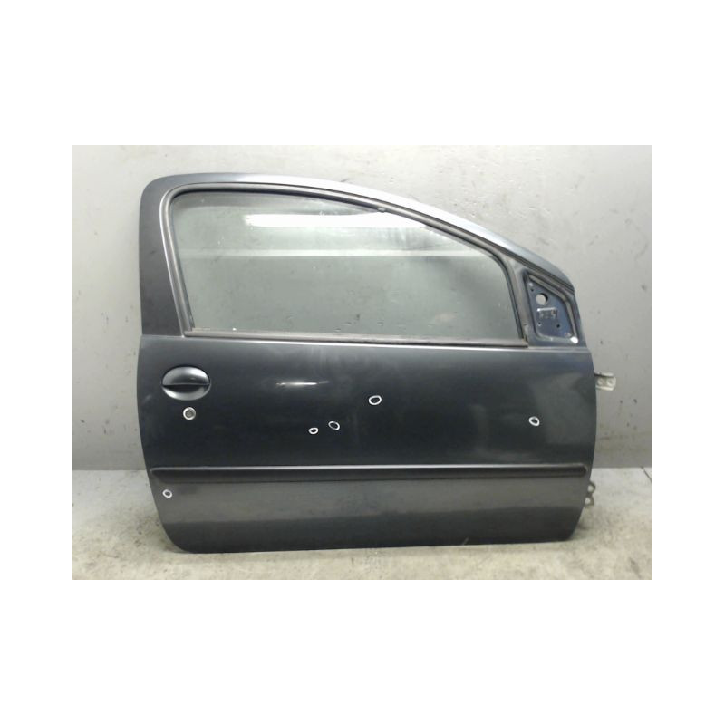 PORTE AVANT DROIT PEUGEOT 107