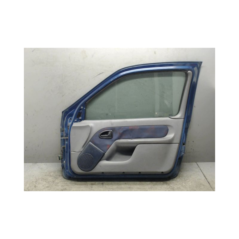 PORTE AVANT DROIT RENAULT CLIO