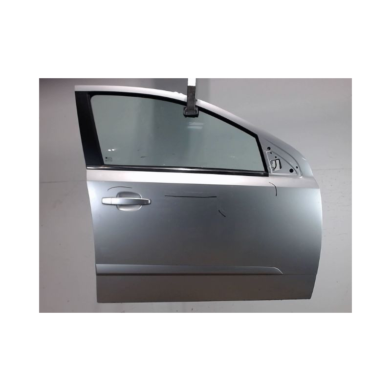 PORTE AVANT DROIT OPEL ASTRA 2004-