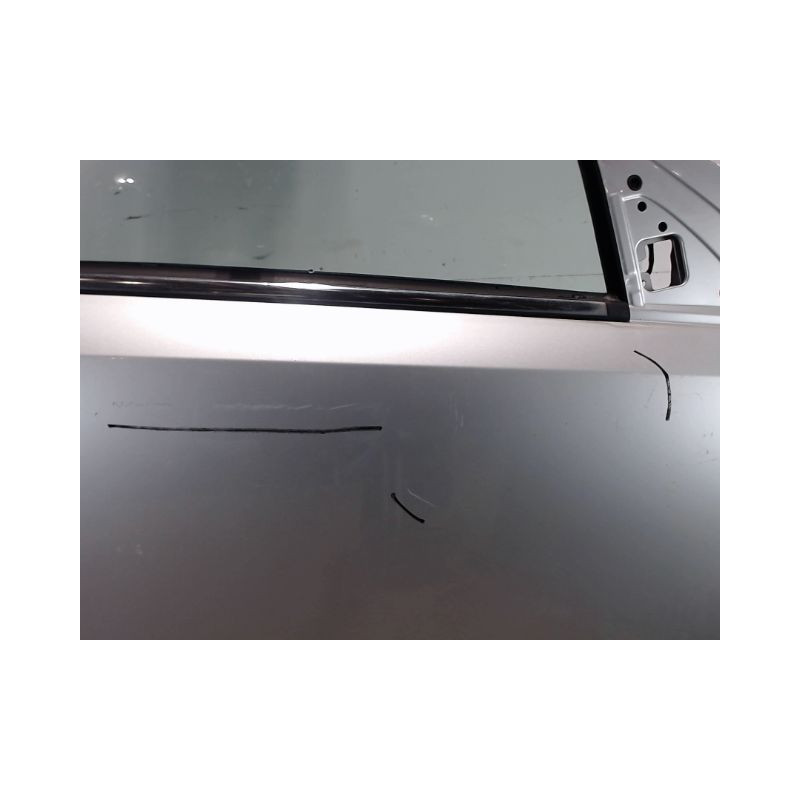 PORTE AVANT DROIT OPEL ASTRA 2004-