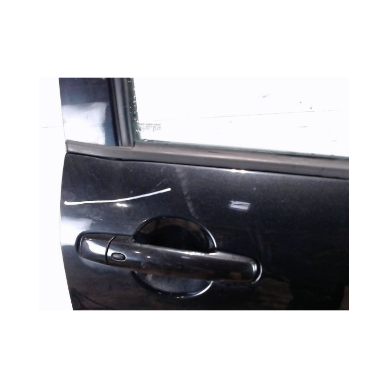PORTE AVANT DROIT SUZUKI SWIFT