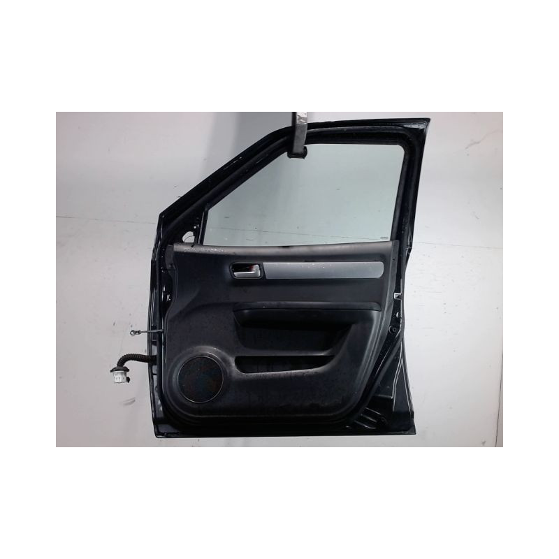 PORTE AVANT DROIT SUZUKI SWIFT