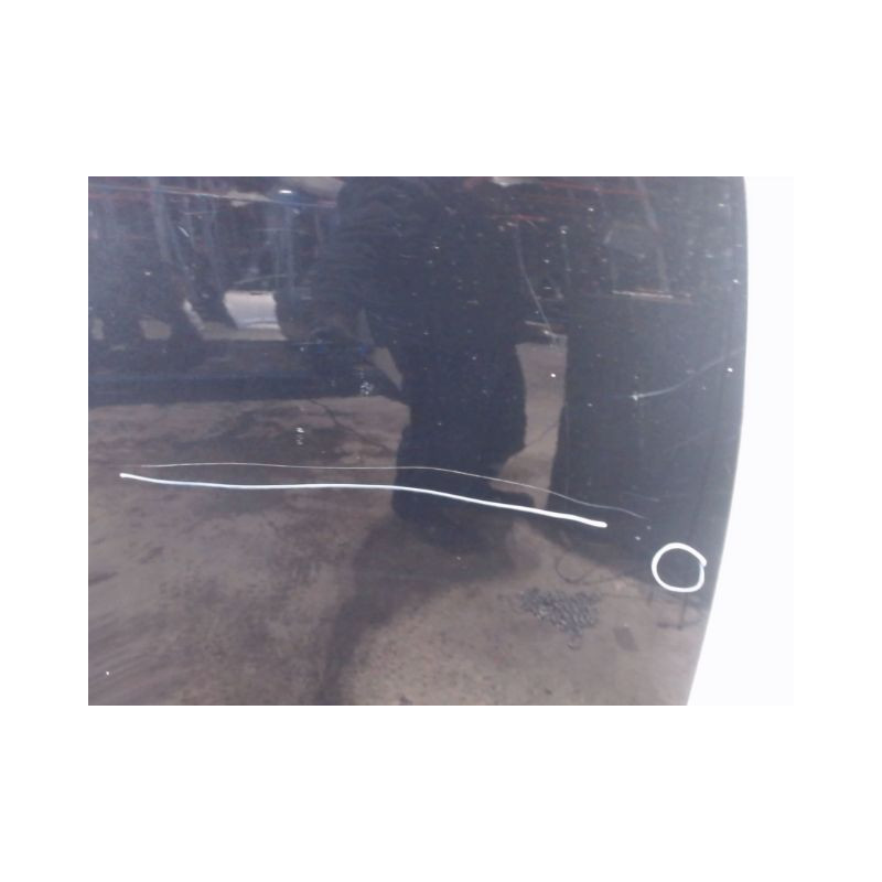 PORTE ARRIERE DROIT SUZUKI SWIFT