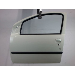 PORTE AVG