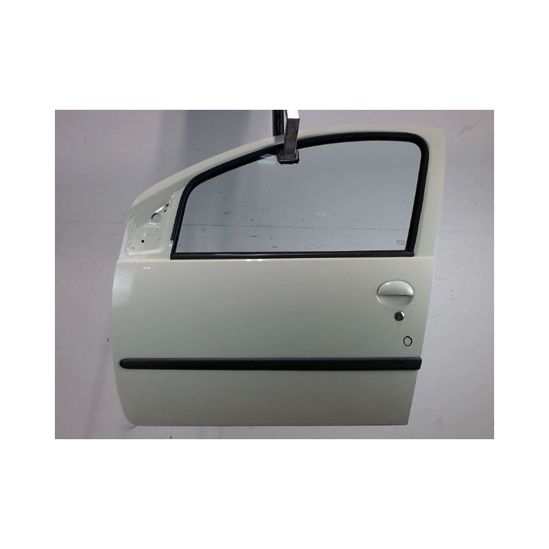 PORTE AVANT GAUCHE CITROEN C1 5P