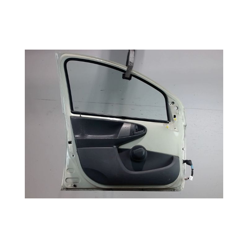 PORTE AVANT GAUCHE CITROEN C1 5P