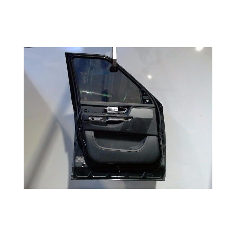 PORTE AVANT GAUCHE LAND ROVER RANGE SPORT