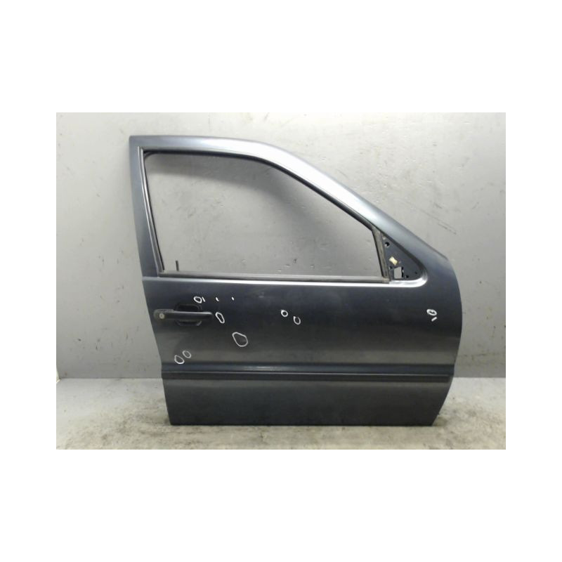 PORTE AVANT DROIT VOLKSWAGEN POLO