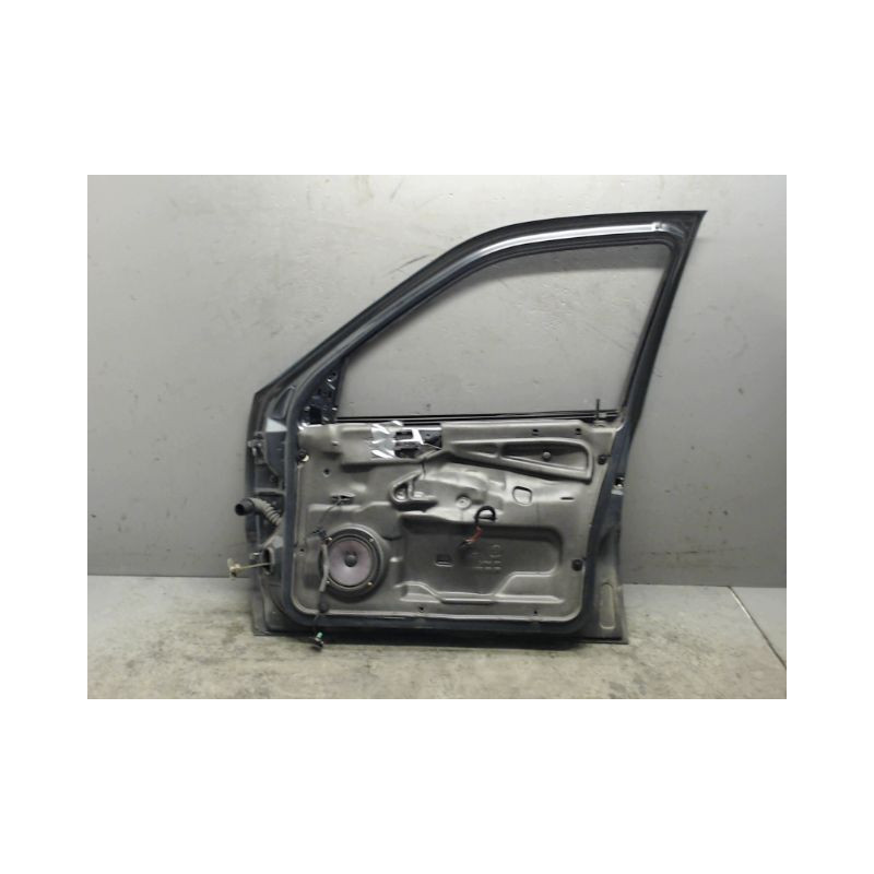 PORTE AVANT DROIT VOLKSWAGEN POLO