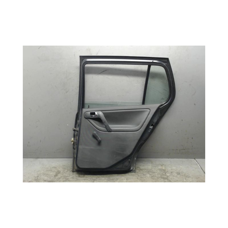 PORTE ARRIERE DROIT VOLKSWAGEN POLO