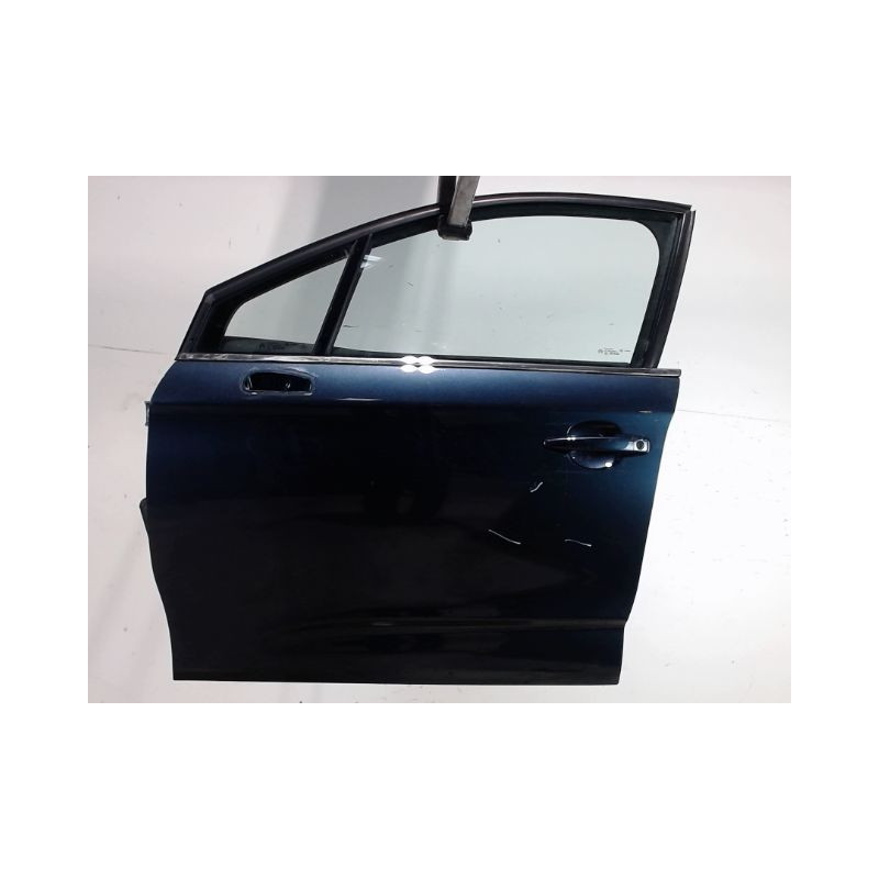 PORTE AVANT GAUCHE CITROEN C4 2010-