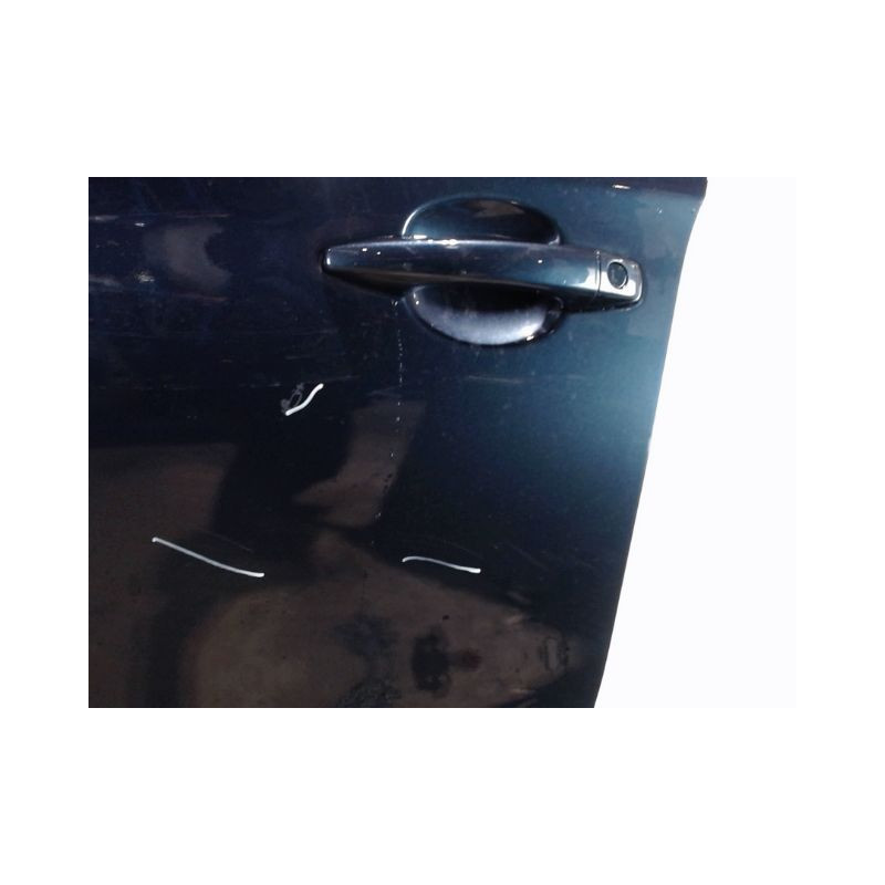 PORTE AVANT GAUCHE CITROEN C4 2010-