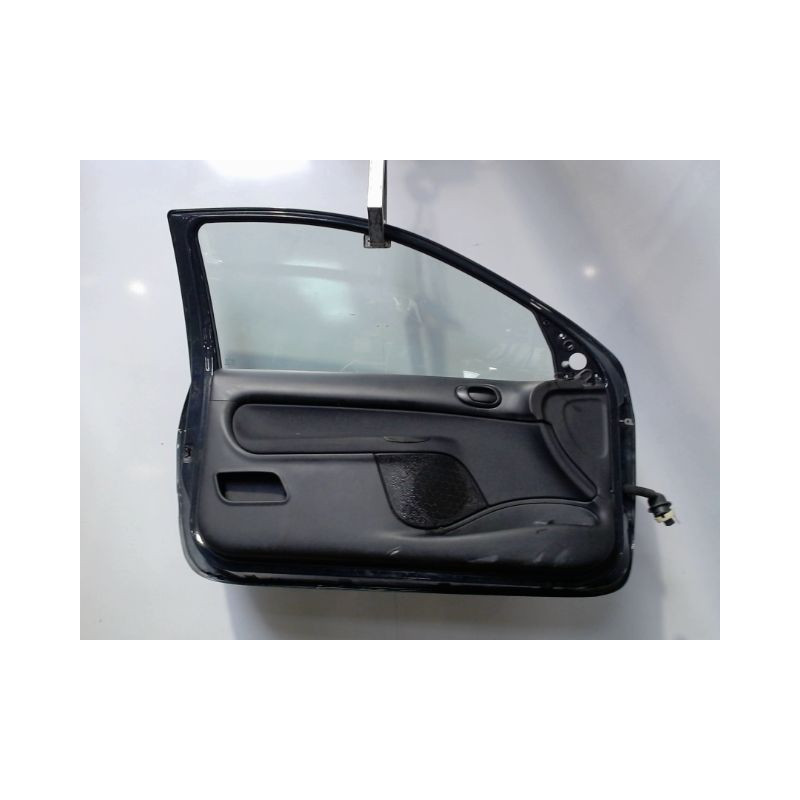 PORTE AVANT GAUCHE PEUGEOT 206+ 2009-