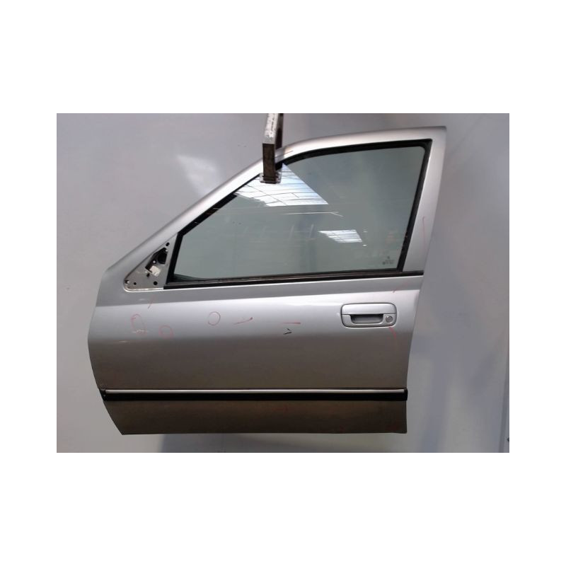 PORTE AVANT GAUCHE PEUGEOT 406 99-04