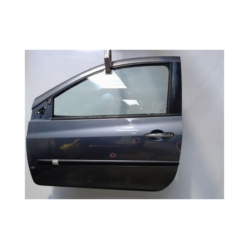 PORTE AVANT GAUCHE RENAULT CLIO III 2005-