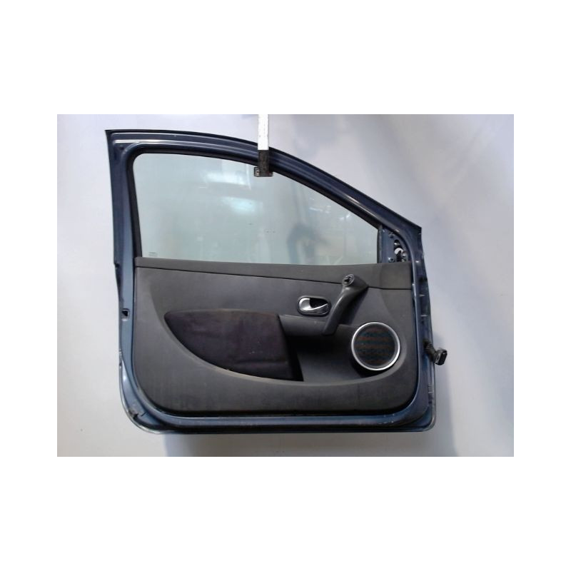 PORTE AVANT GAUCHE RENAULT CLIO III 2005-