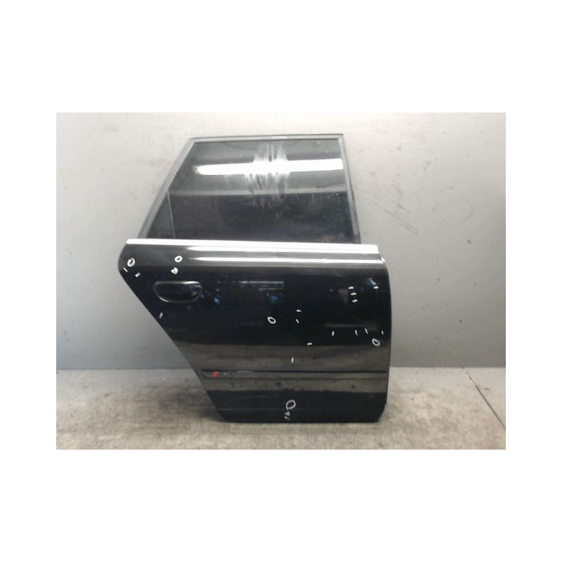 PORTE ARRIERE GAUCHE AUDI A4
