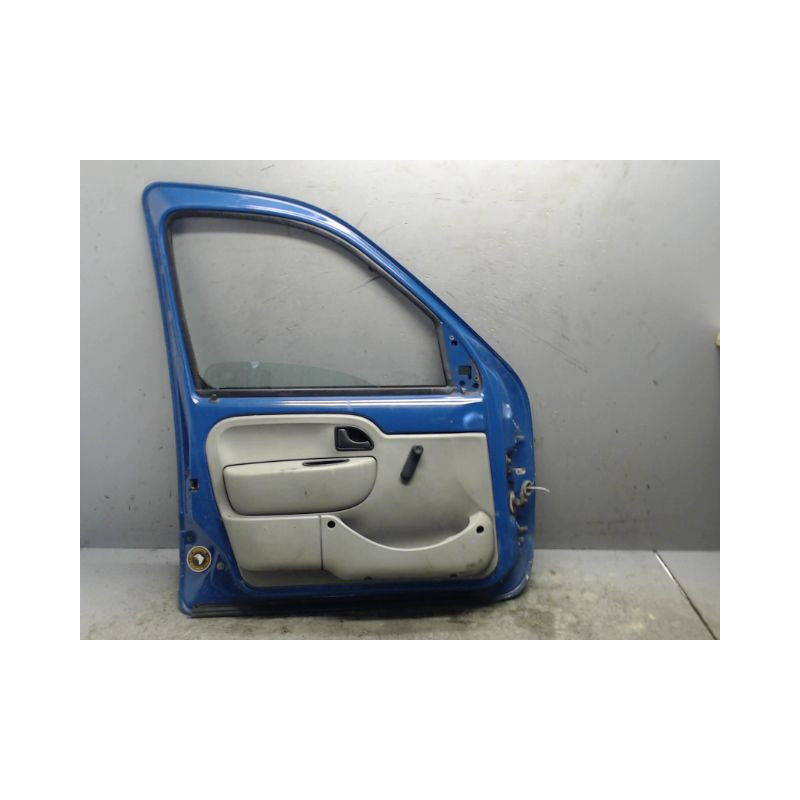 PORTE AVANT GAUCHE RENAULT KANGOO