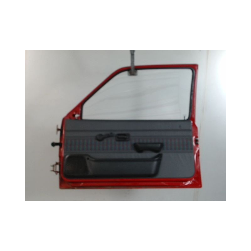 PORTE AVANT DROIT ROVER 100
