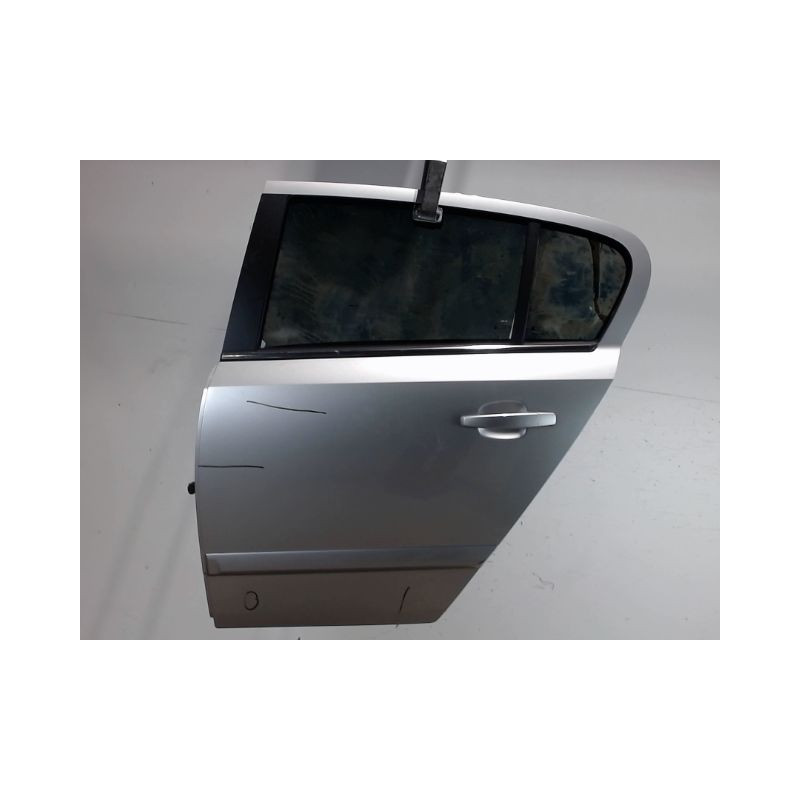 PORTE ARRIERE GAUCHE OPEL ASTRA 2004-