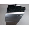 PORTE ARRIERE GAUCHE OPEL ASTRA 2004-