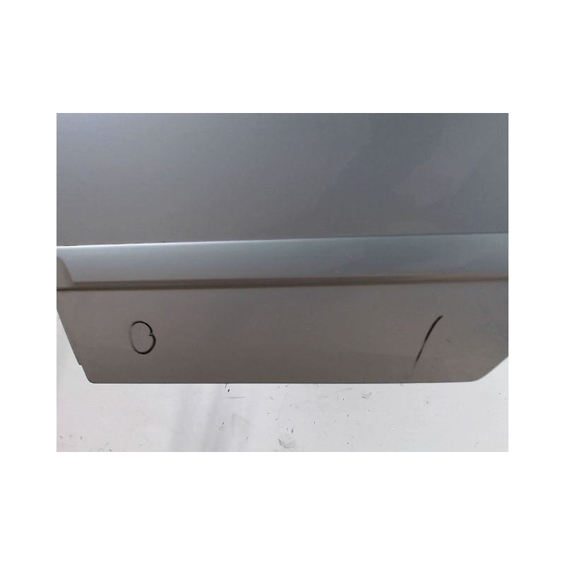 PORTE ARRIERE GAUCHE OPEL ASTRA 2004-