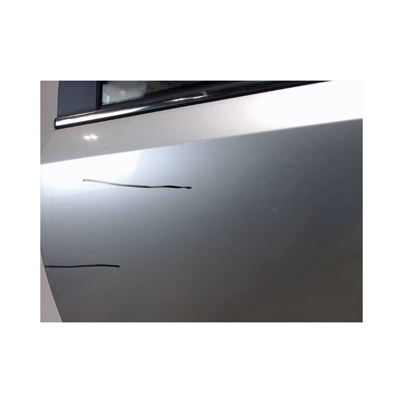 PORTE ARRIERE GAUCHE OPEL ASTRA 2004-