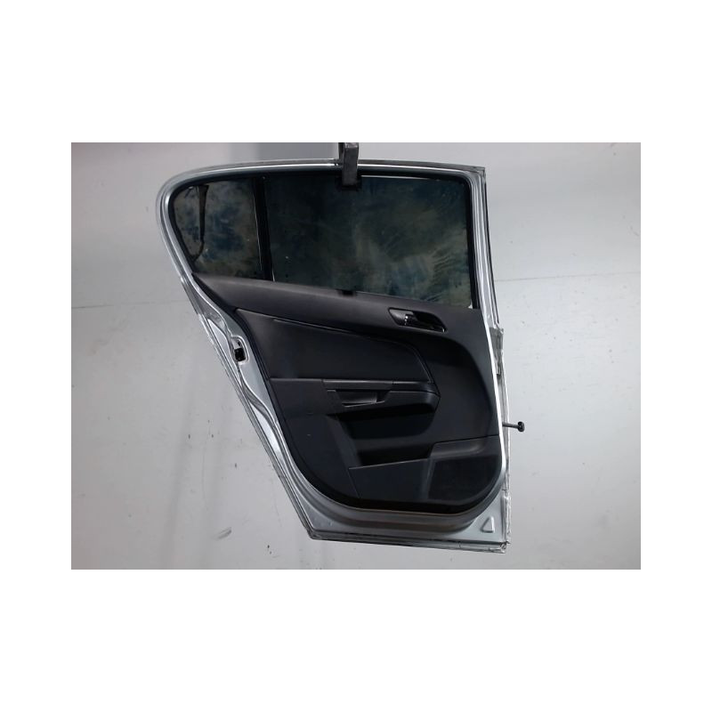 PORTE ARRIERE GAUCHE OPEL ASTRA 2004-