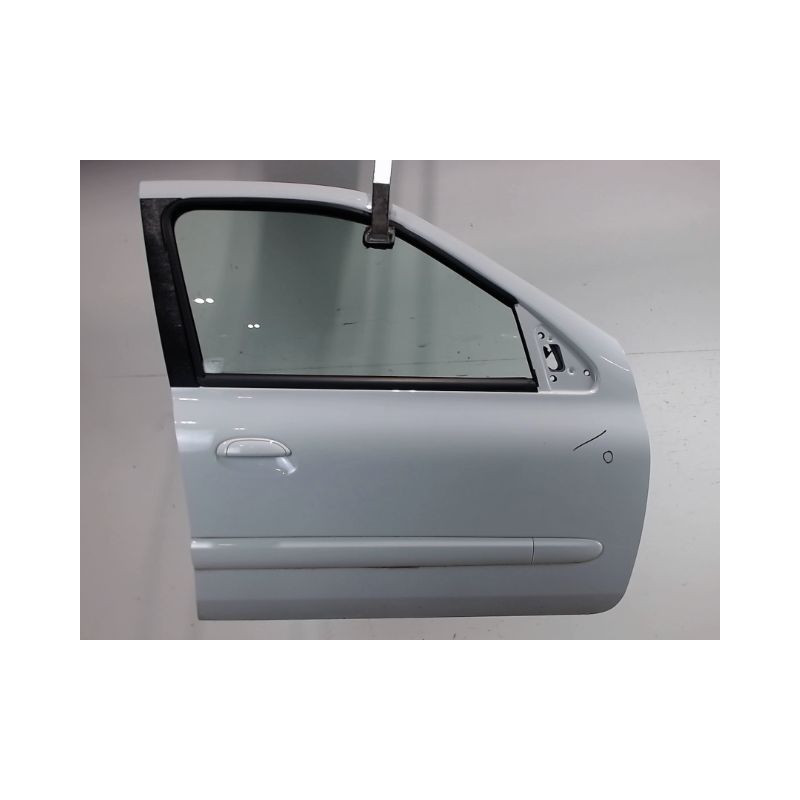 PORTE AVANT DROIT RENAULT CLIO