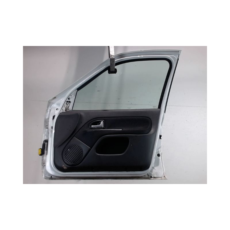 PORTE AVANT DROIT RENAULT CLIO