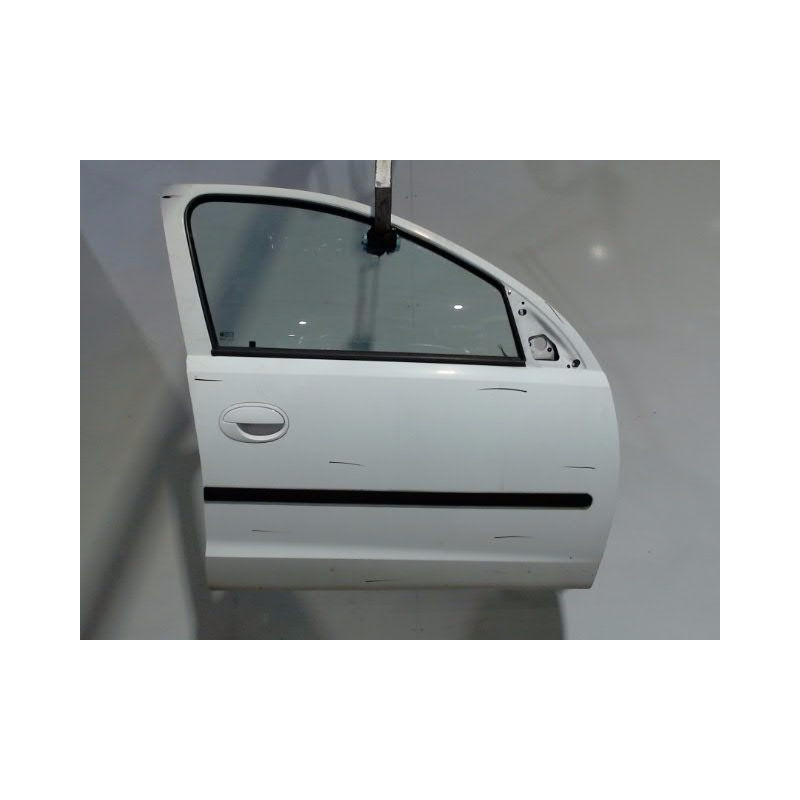PORTE AVANT DROIT OPEL CORSA 03-06
