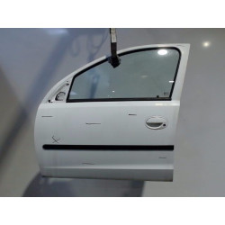 PORTE AVG