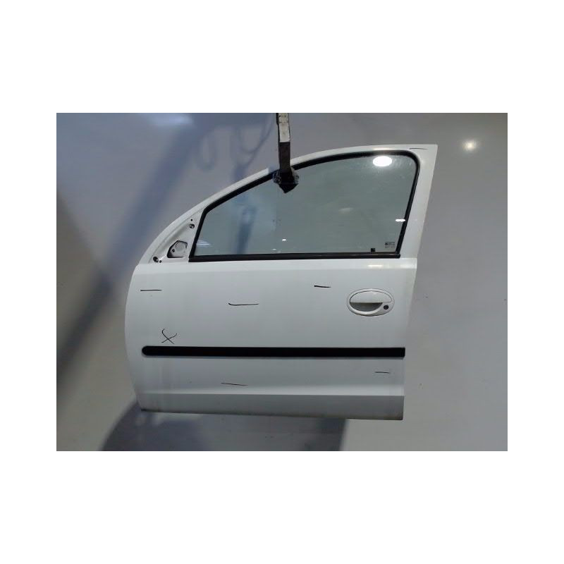 PORTE AVANT GAUCHE OPEL CORSA 03-06