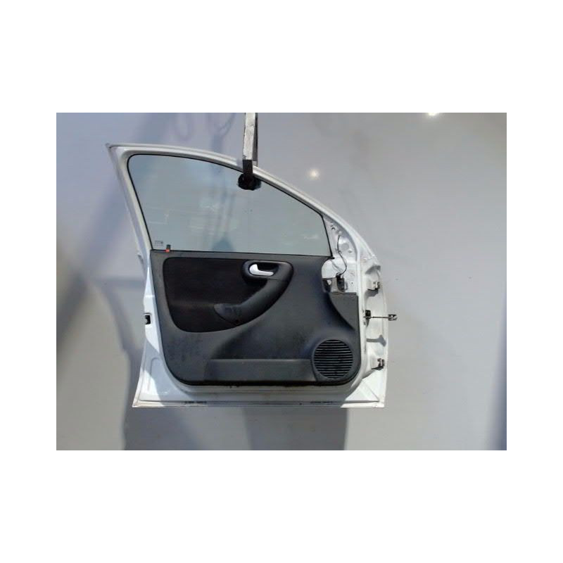 PORTE AVANT GAUCHE OPEL CORSA 03-06