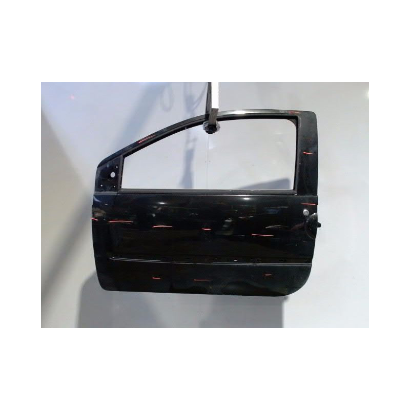 PORTE AVANT GAUCHE RENAULT TWINGO 2 2009-