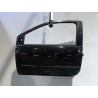 PORTE AVANT GAUCHE RENAULT TWINGO 2 2009-