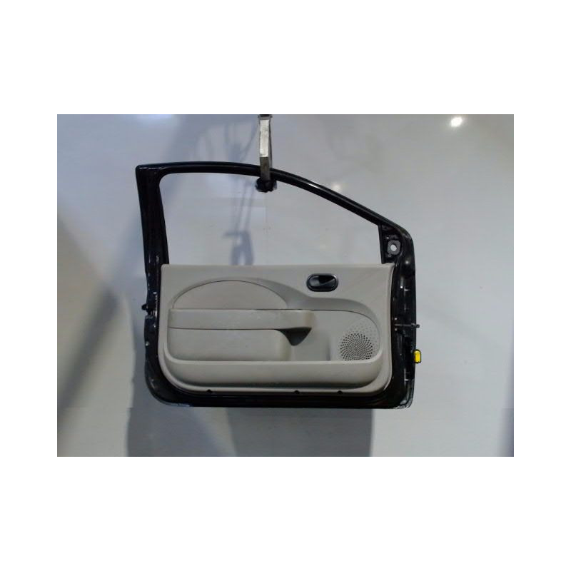 PORTE AVANT GAUCHE RENAULT TWINGO 2 2009-